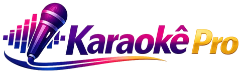 Karaokê Pro